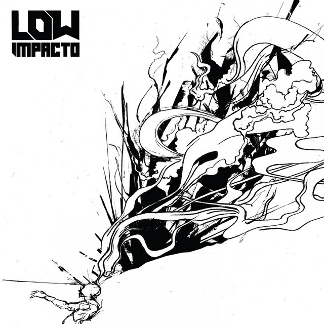 Low - LP