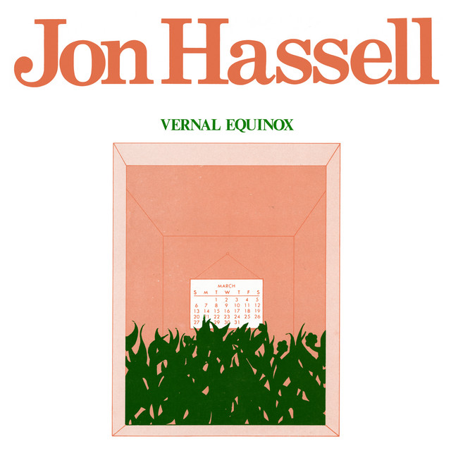 Vernal Equinox cover art