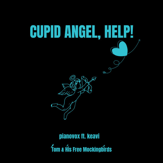 Cupid Angel, Help! - Pianovox