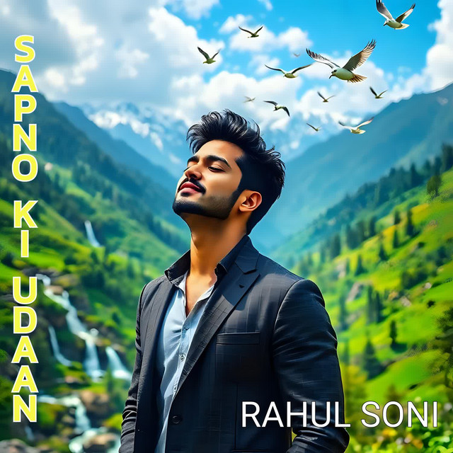 SAPNO KI UDAAN