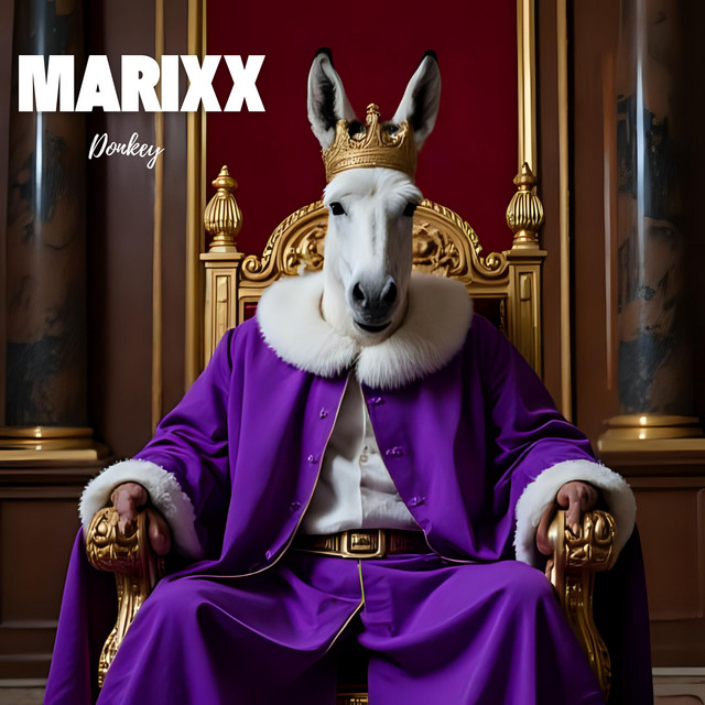 album image