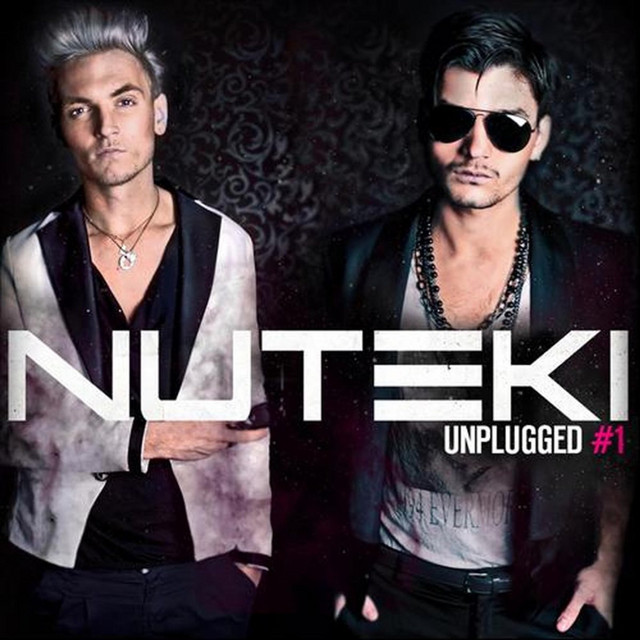 Unplugged #1 cover art