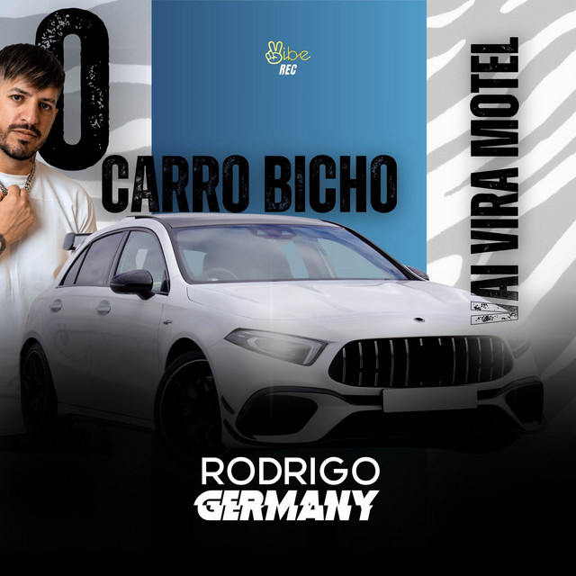O Carro Bicho Vai Vira Motel