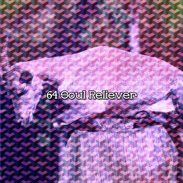 64 Soul Reliever cover art