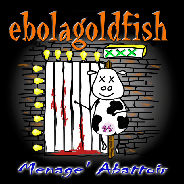 Menage' Abattoir cover art