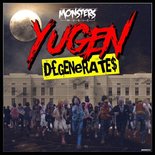 Wither album art