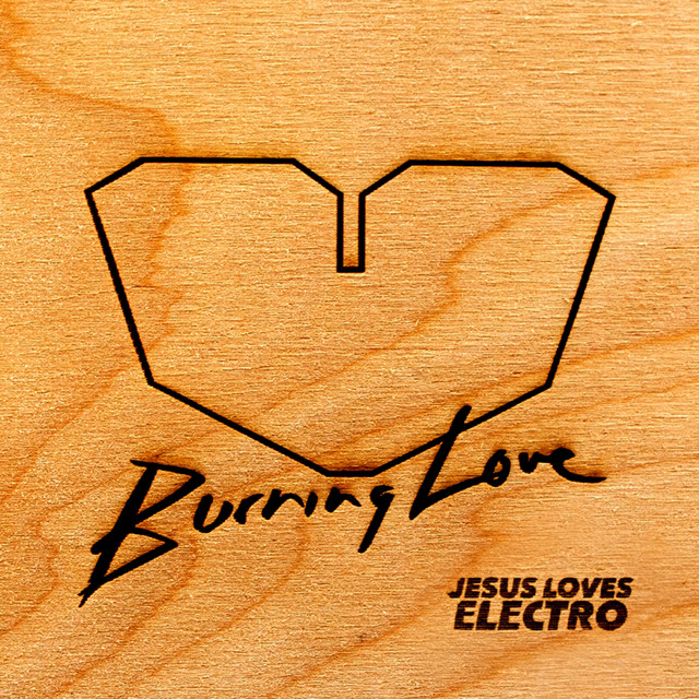 Burning Love - Maxem Remix