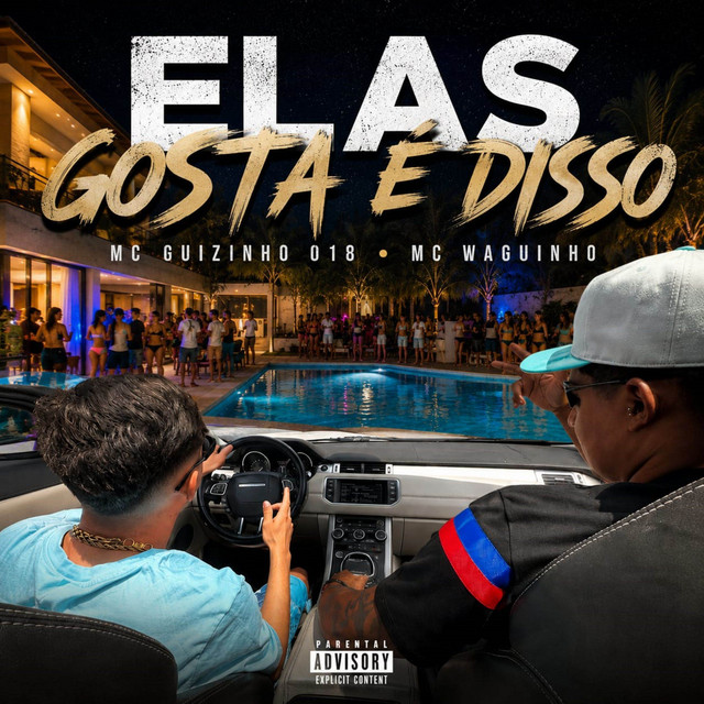 Elas Gosta é Disso