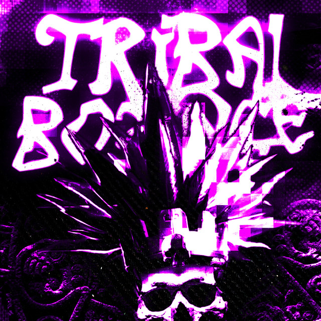 TRIBAL BOUNCE