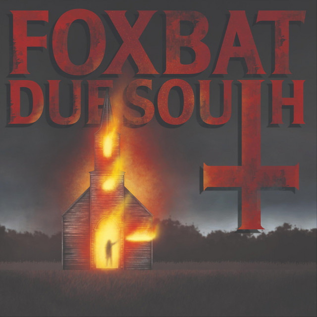 Due South cover art