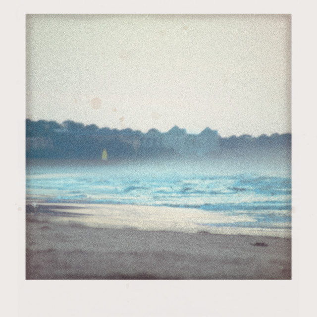 late august dream