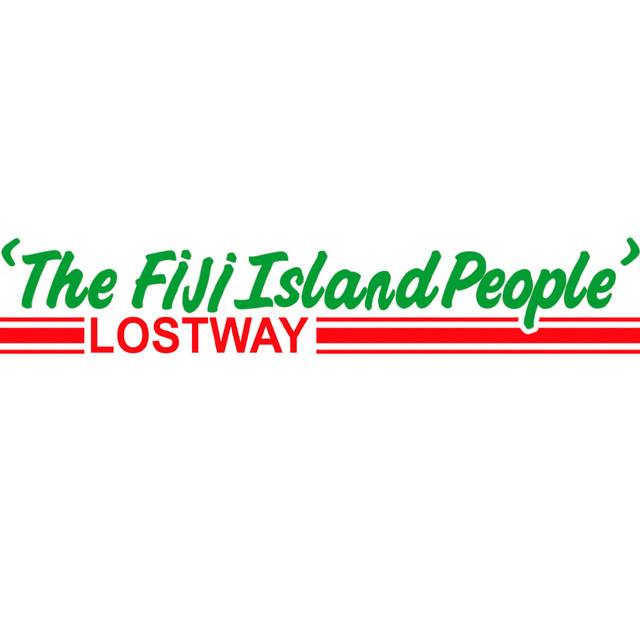 LOSTWAY cover art