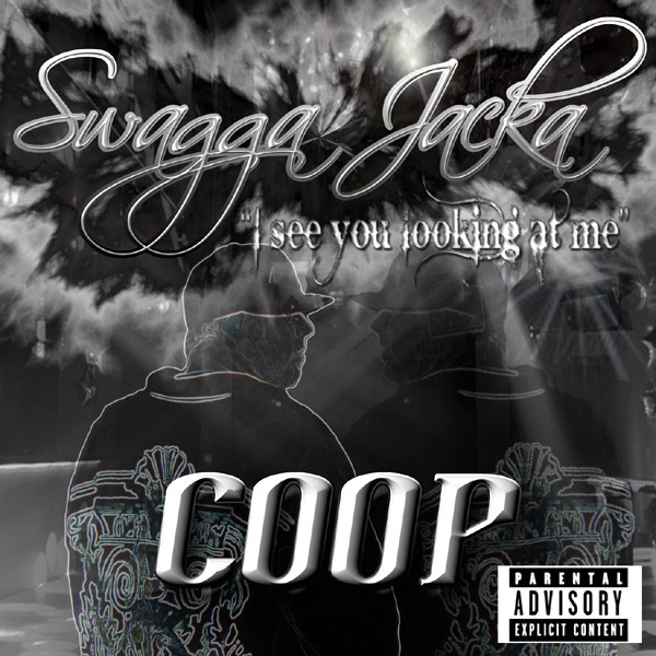 Swagga Jacka cover art