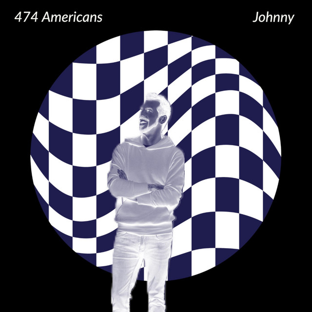474 Americans | Spotify