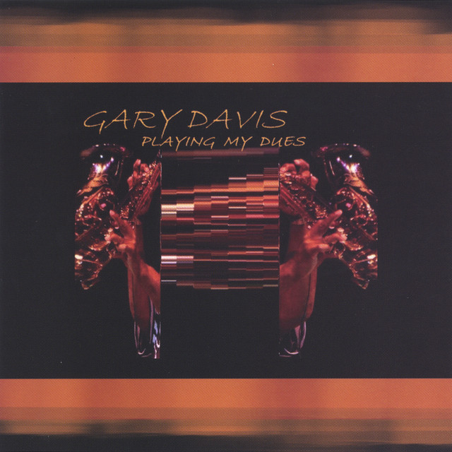 Playing My Dues cover art