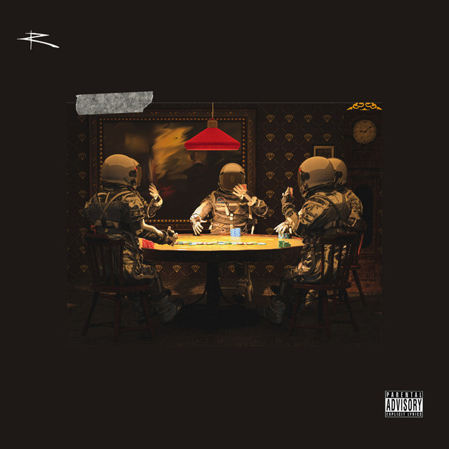 2 AM cover