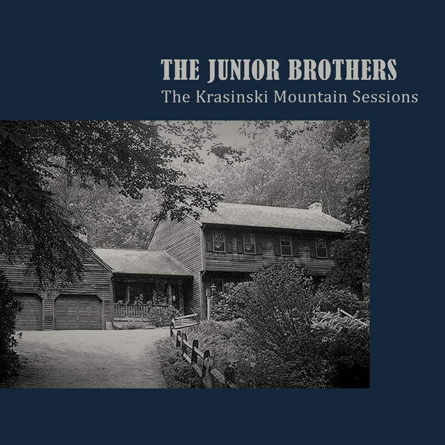 The Junior Brothers