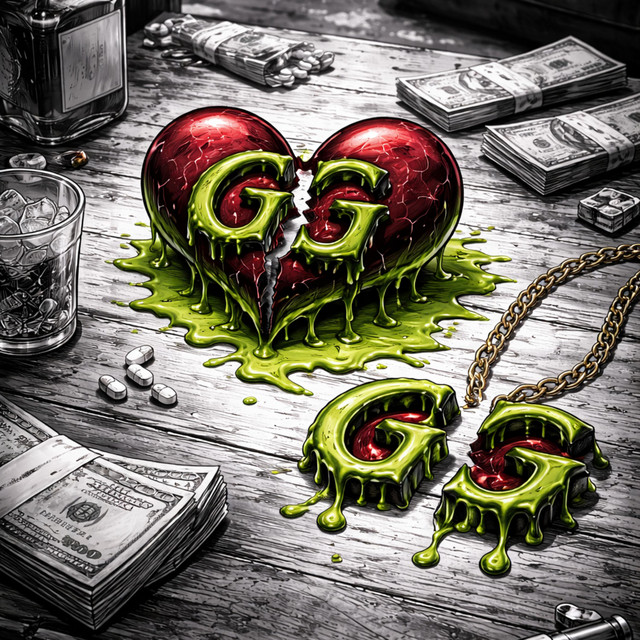 Gully G