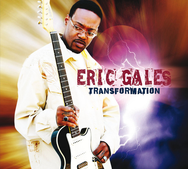 Transformation cover art
