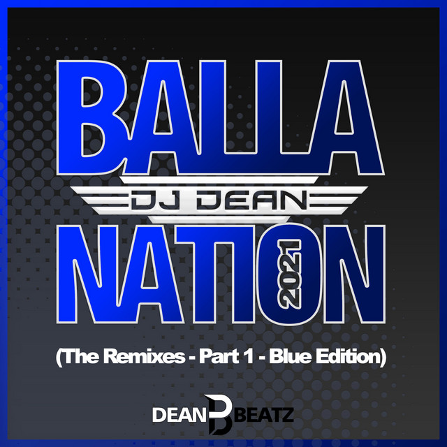 Balla Nation - Vanhouze and Sven Kuhlmann Remix