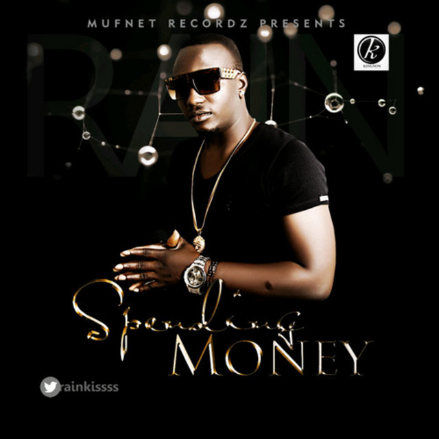 Spending Money - Single by Rain | Spotify