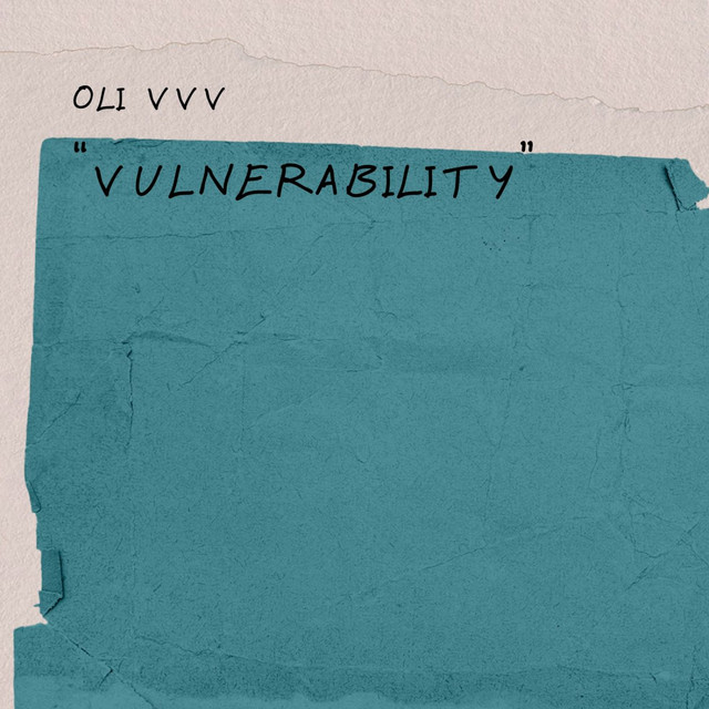 Vulnerability cover art