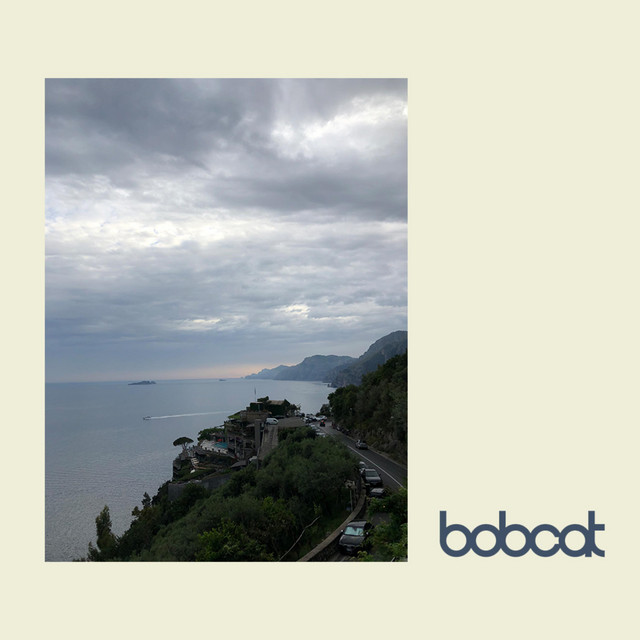Positano cover