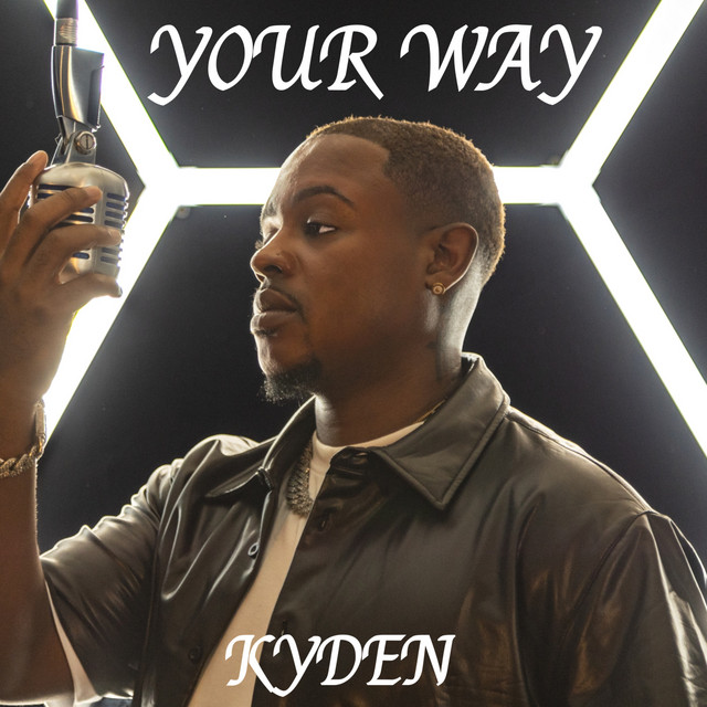 Kyden | Spotify