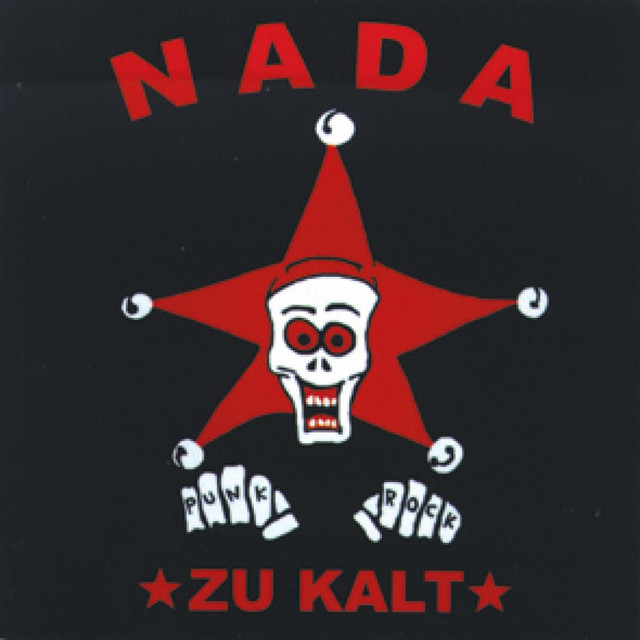 Zu Kalt cover art