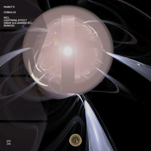 Comulus - Lightning Effect Remix