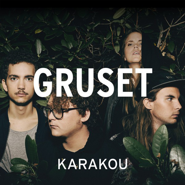 Gruset