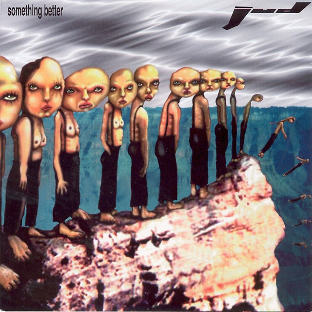 Something Better cover art