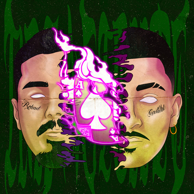 Impaciente cover art
