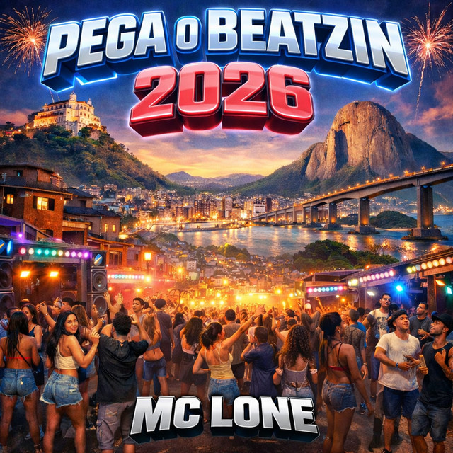 Pega o Beatzin 2026