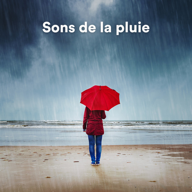 Sons de la pluie