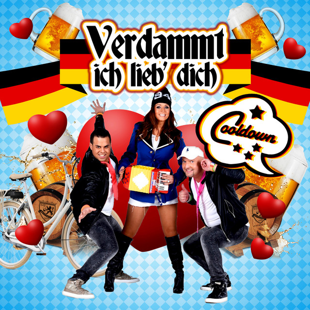 Verdammt Ich Lieb' Dich