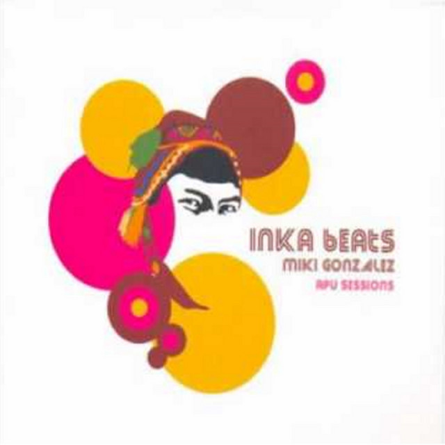 Inka Beats cover art