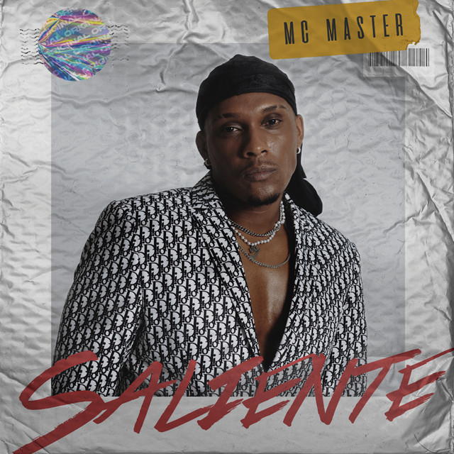 Saliente cover art