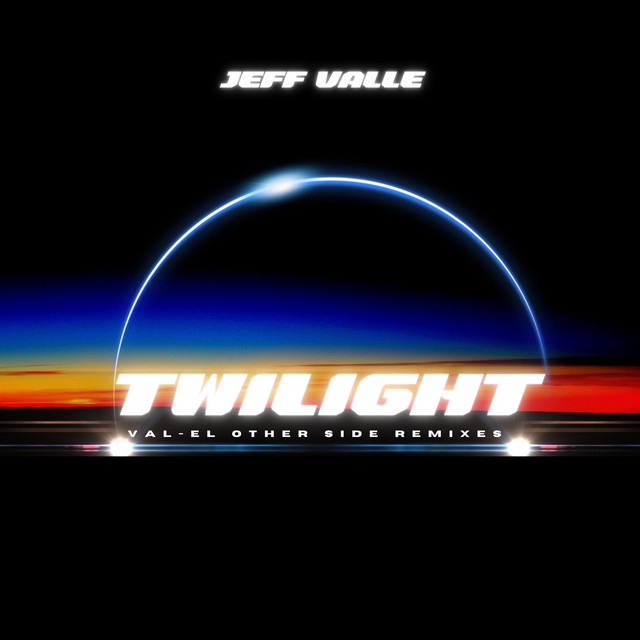 Twilight (Val-El Other Side Remixes) cover art