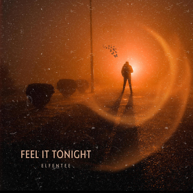 Feel It Tonight cover