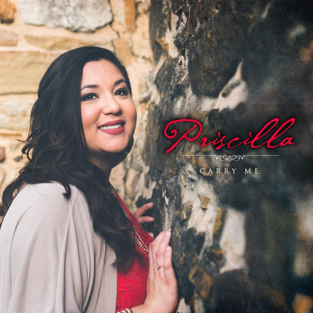 Priscilla Martinez | Spotify