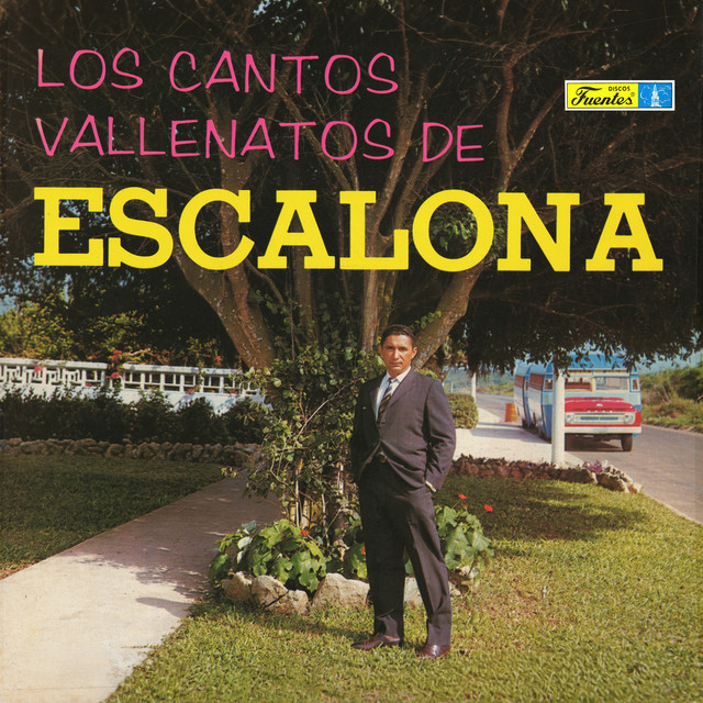 Bovea Y Sus Vallenatos