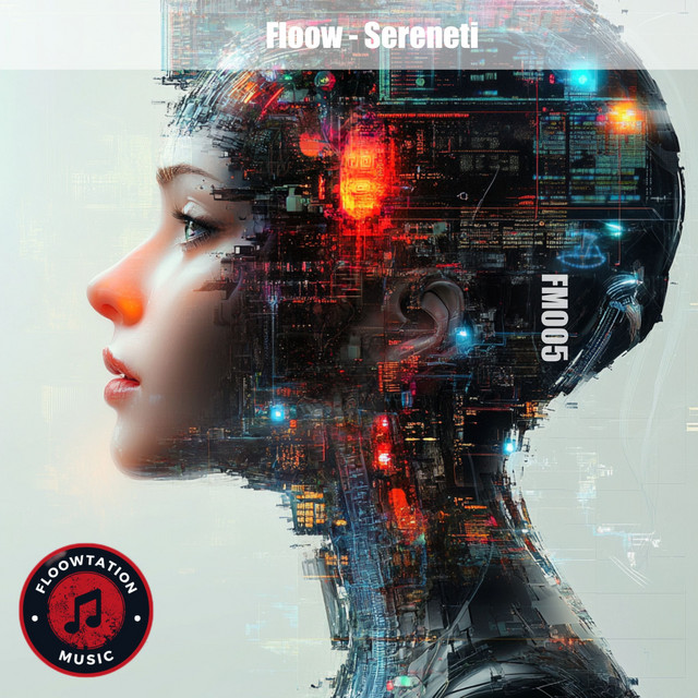 Sereneti album art