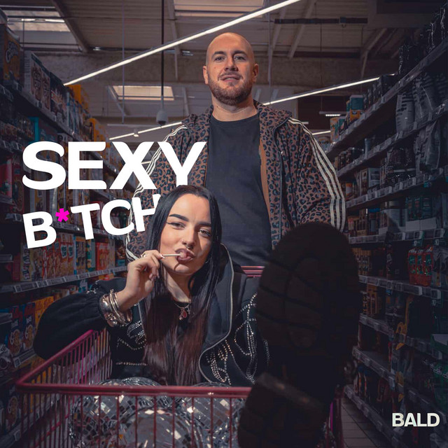 Sexy B*tch