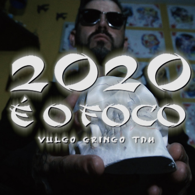 2020 É o Foco