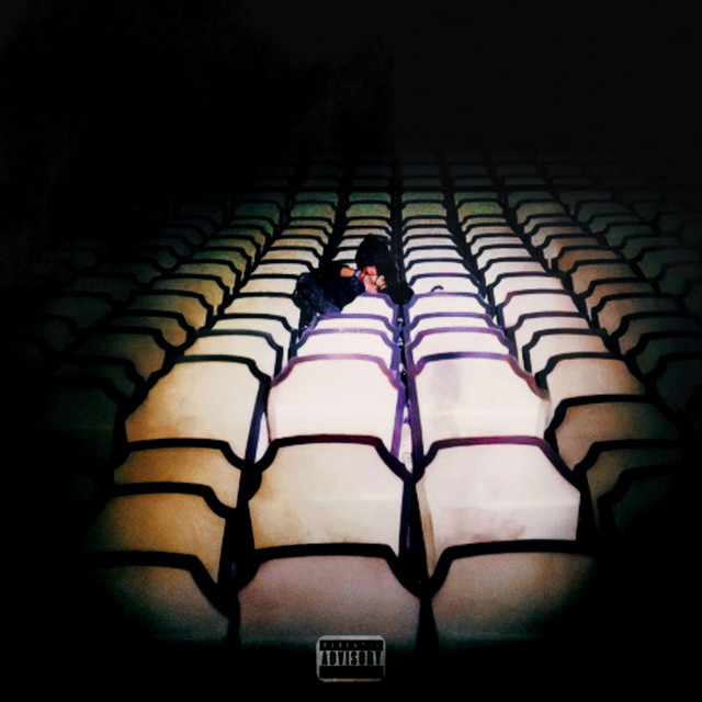 SOLITARY cover art