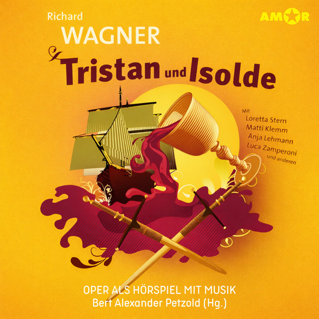 Kapitel 1 - Folge 13: Tristan und Isolde