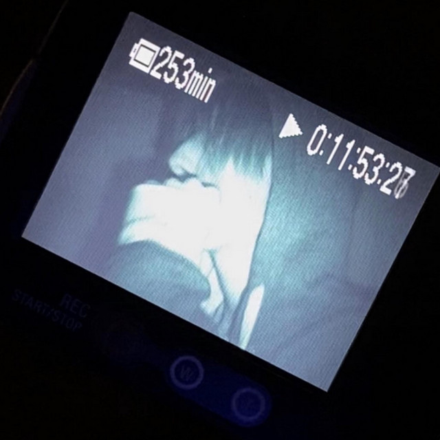 anhedonia cover art
