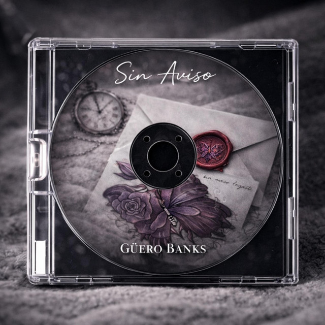 Güero Banks