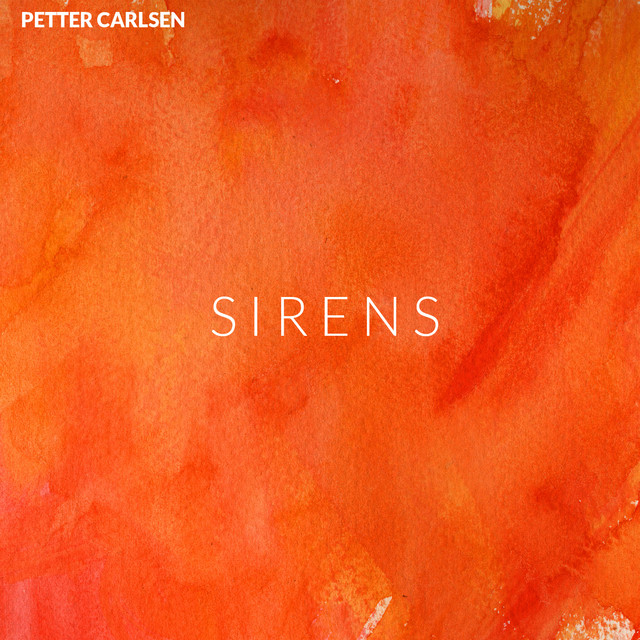 Sirens cover art
